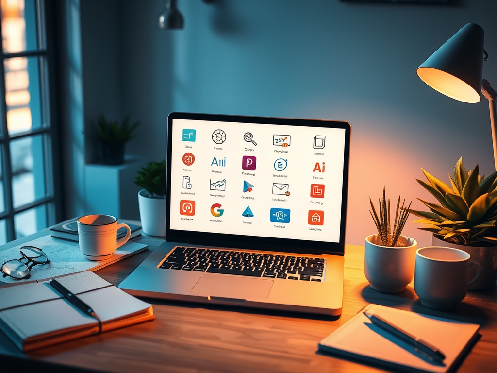 Finding the Right AI Tools for Your Goals