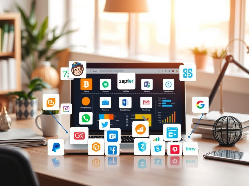 Best Free AI Tools for Automation: A Beginner’s Guide